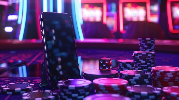 Diskusi mitra asiacasino untuk pengguna dewasa