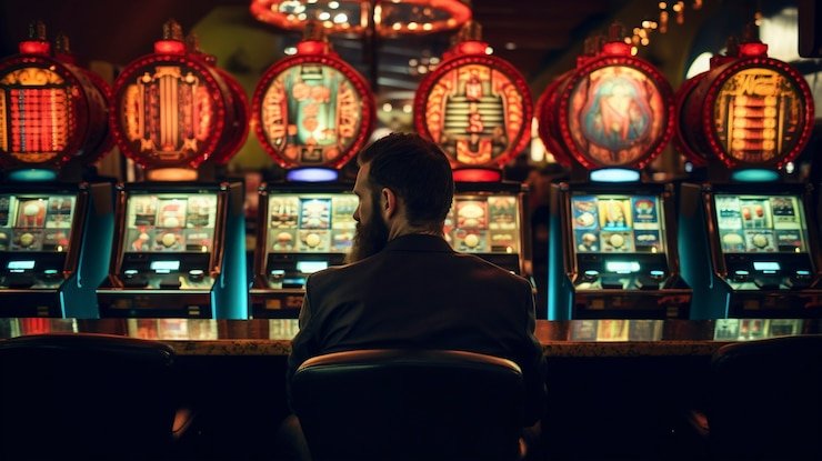 Kartu fitur asiacasino untuk pengguna dewasa