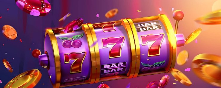 Pengguna membaca pembaruan situs digital