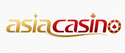 Logo asiacasino untuk beranda